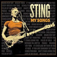 My Songs [LP] - VINYL - Front_Standard