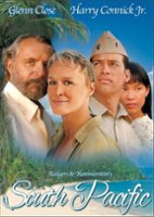 South Pacific [DVD] [2001] - Front_Original