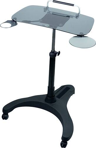 Angle Standard. Prestige - Aidata Mobile Laptop Workstation.