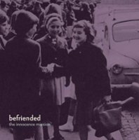Befriended [LP] - VINYL - Front_Standard