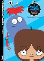 Foster's Home for Imaginary Friends: The Complete Season 1 [DVD] - Front_Original