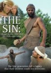 Front Standard. The Sin: From Adam and Eve to Cain and Abel [DVD] [2017].