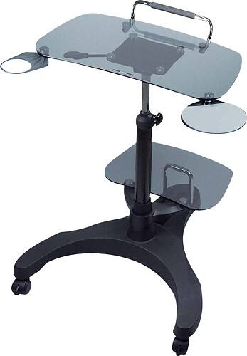 Angle Standard. Prestige - Aidata Mobile Laptop Workstation.