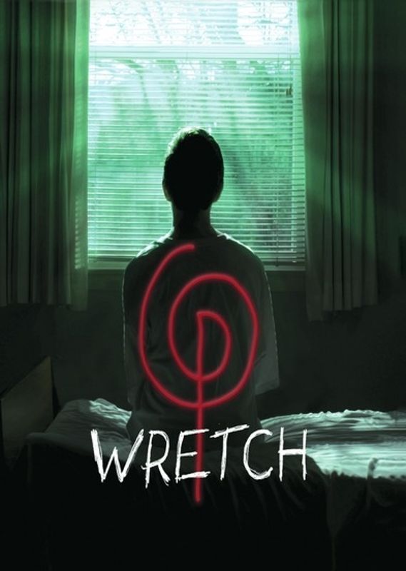 Wretch [DVD] [2018]