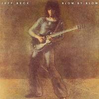 Blow by Blow [LP] - VINYL - Front_Standard