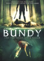 Bundy and the Green River Killer [2019] - Front_Zoom