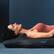 Alt View 2. Chirp - Contour Decompression & Massage Table - Slate.