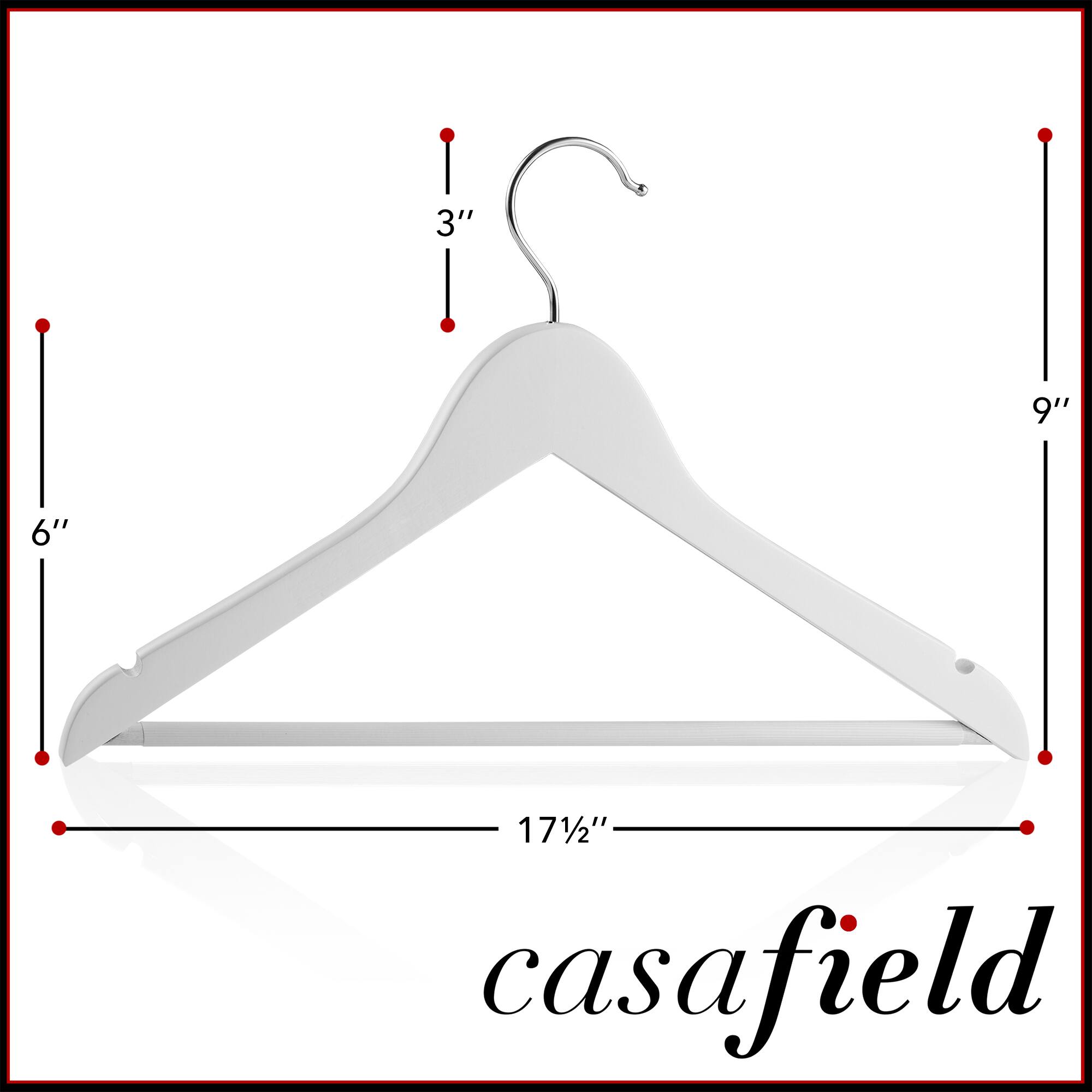 3" 9" 6" 17½" casafield