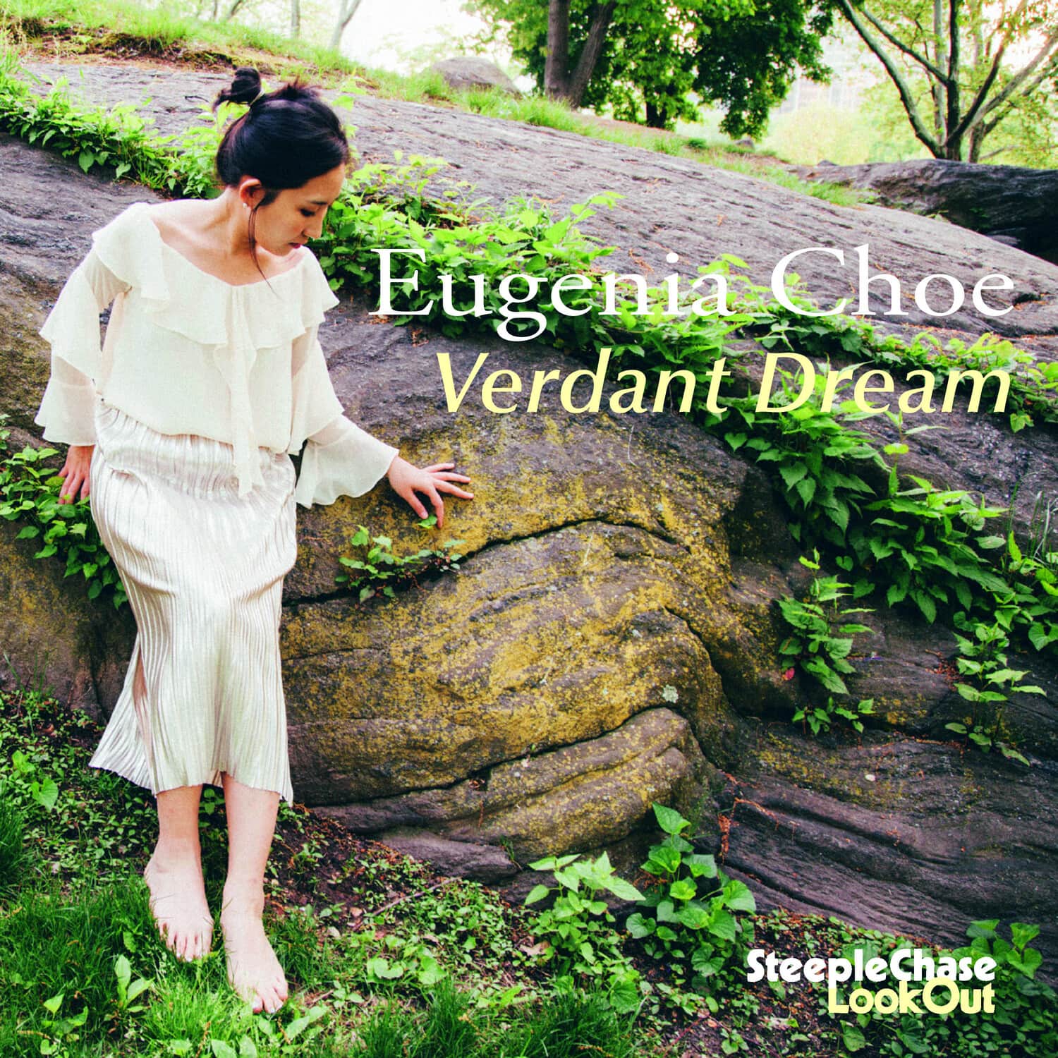 Eugenia Choe - Verdant Dreams   - COMPACT DISCS [CD] price history on PriceWatchPro
