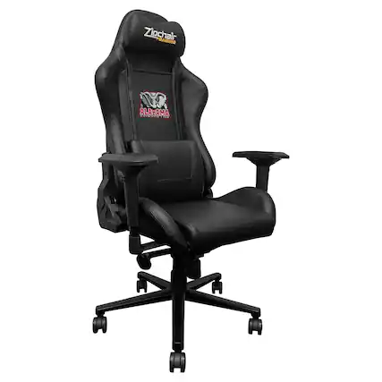Zipchair Gaming
ALABAMA