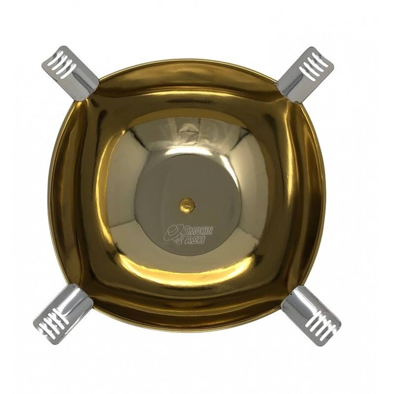 1111 IIII SMOKIN ASH