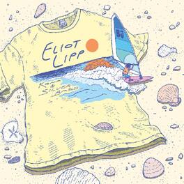 Eliot Lipp - Kona / Silver Bass - VINYL LP