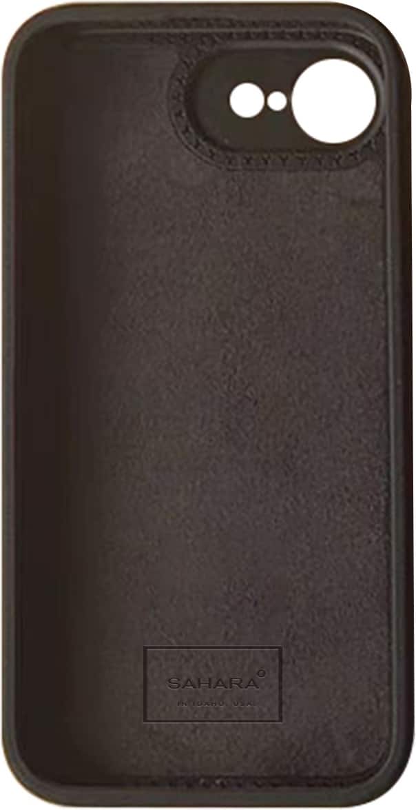 Sahara in Idaho USA.