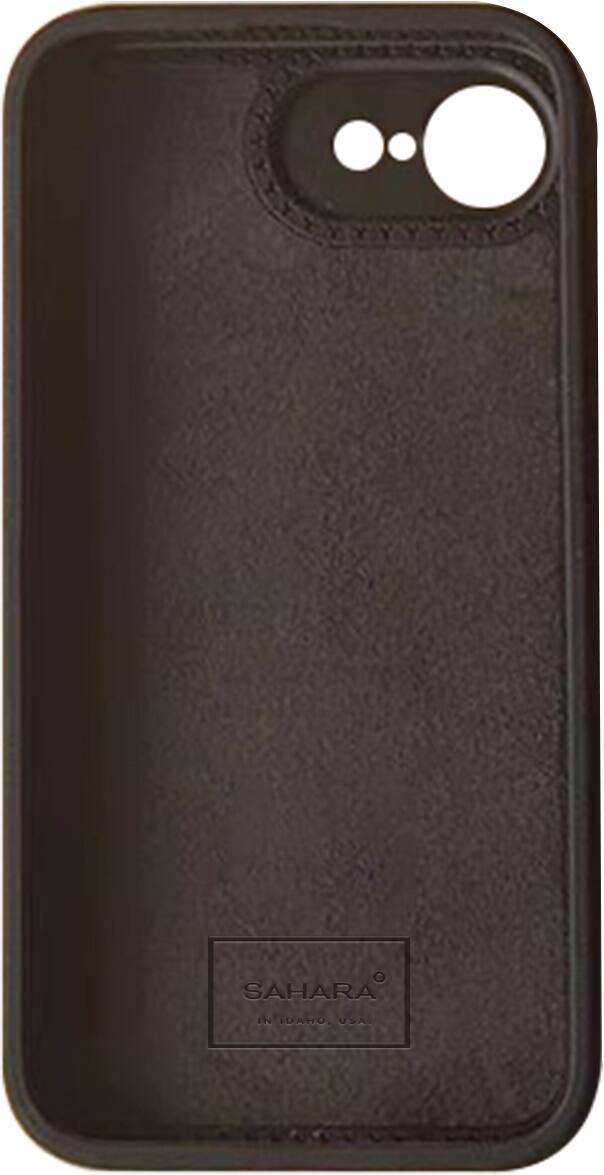 Sahara in Idaho USA.