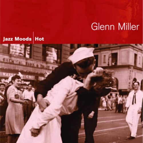 Glenn Miller - Jazz Moods: Hot   - COMPACT DISCS [CD] price history on PriceWatchPro