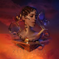Zeitkapsel [LP] - VINYL - Front_Zoom