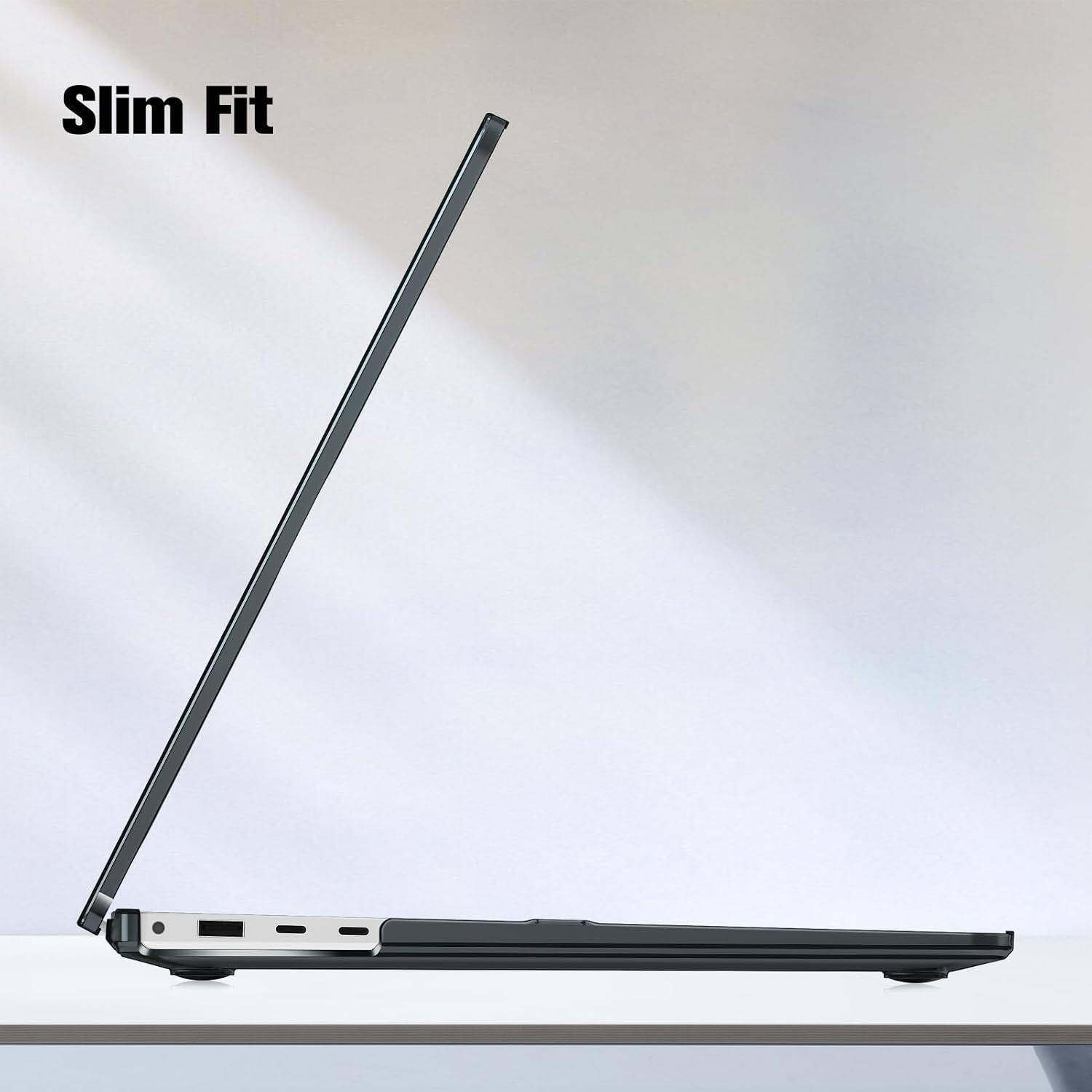 Slim Fit