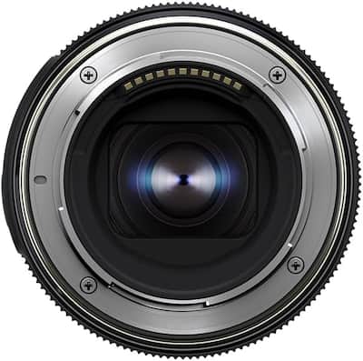Tamron 90mm f/2.8 Di III VXD Macro Lens for Nikon Z mount with Tamron 90mm f/2.8 Di III VXD Macro Lens for Nikon Z mount with