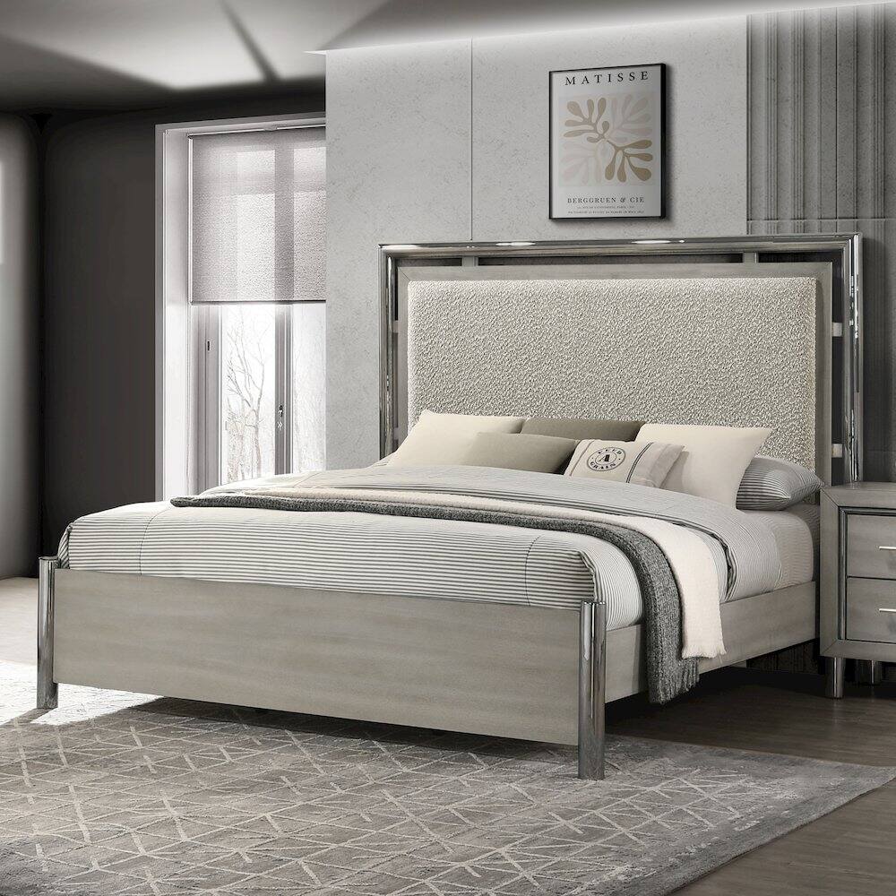 MATISSE  
BERGUREN & CIE