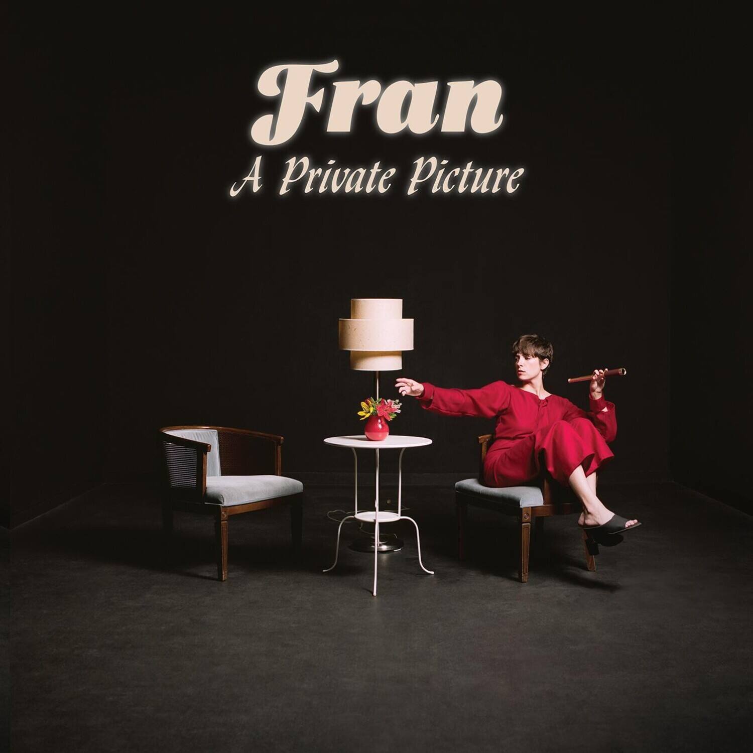 Fran - Private Picture   - COMPACT DISCS [CD] price history on PriceWatchPro