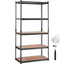 Storage & Organization