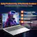 Daily Productivity, Effortlessly Enabled
It's the reliable partner you need for productive days, every day.
CPU
Intel Core i5-1235U
GPU
Intel Iris Xe Graphics
Memory
16GB RAM
Storage
1.16TB Storage