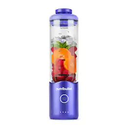 NutriBullet - Flex Portable Blender - Violet Purple