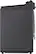Alt View 25. LG - 4.8 Cu. Ft. High-Efficiency Smart Top Load Washer with EasyUnload - Platinum Black.