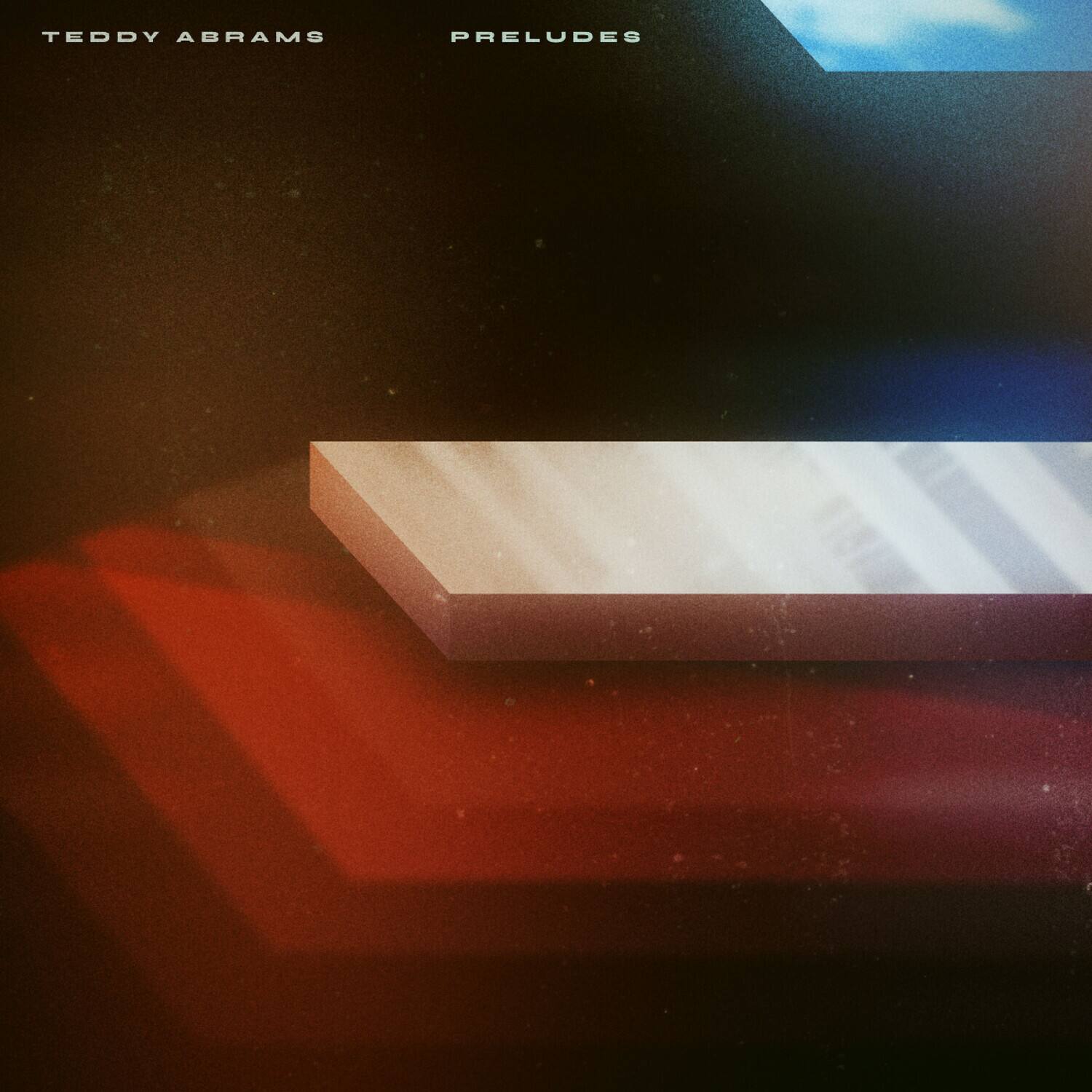 Teddy Abrams - Preludes   - VINYL LP price history on PriceWatchPro
