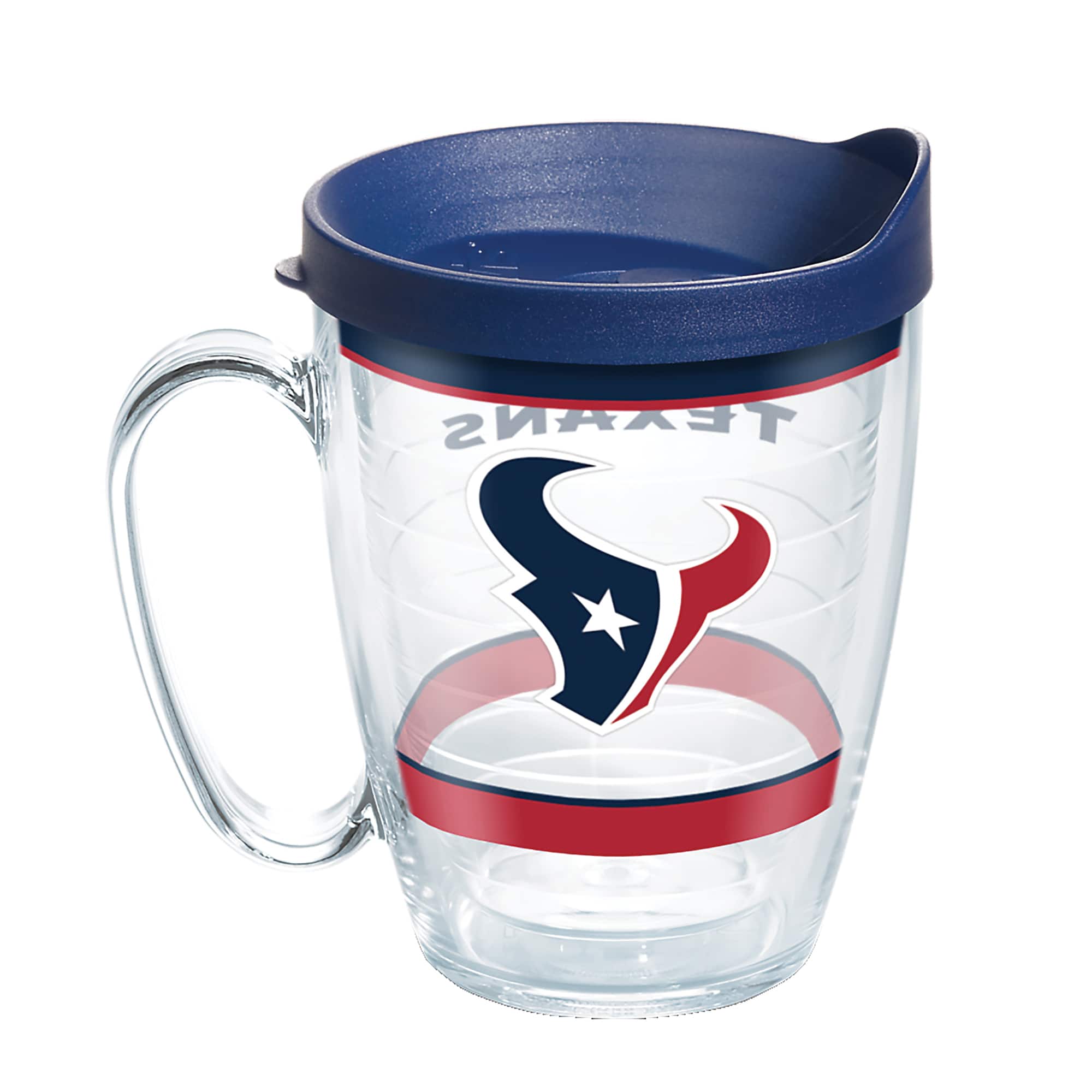 Front. Tervis - 16oz. Tradition Classic Mug - Multicolor.