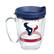 Front. Tervis - 16oz. Tradition Classic Mug - Multicolor.