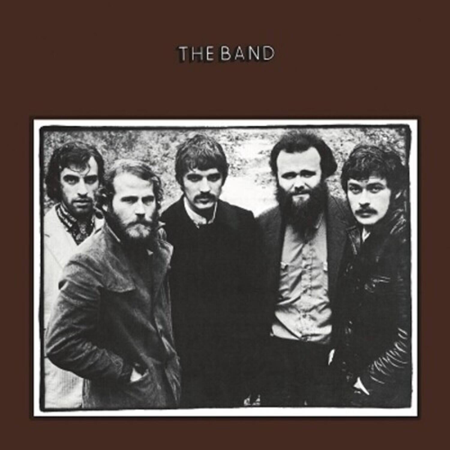THE BAND