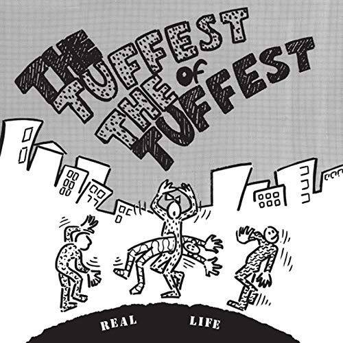 

Tuffest of the Tuffest [2019 Edition] [LP] - VINYL