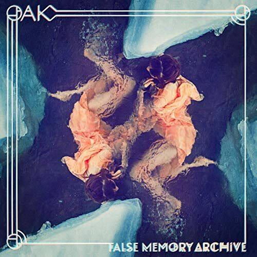 

False Memory Archive [Colored Vinyl] [LP] - VINYL