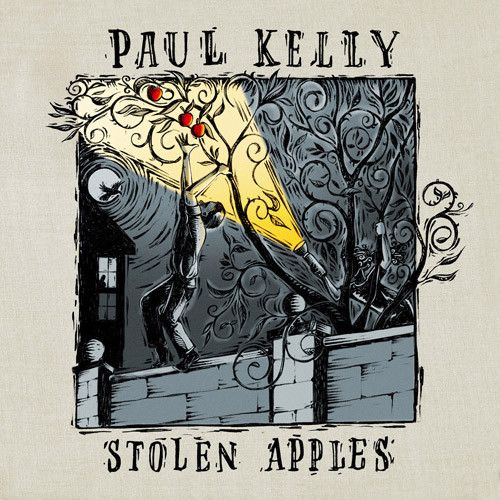 Stolen Apples [LP] - VINYL