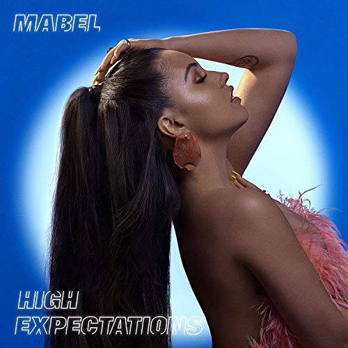 

High Expectations [LP] - VINYL