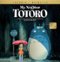 My Neighbor Totoro [30th Anniversary Edition] [Blu-ray] [1988]-Front_Standard 