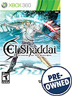  El Shaddai: Ascension of the Metatron — PRE-OWNED - Xbox 360