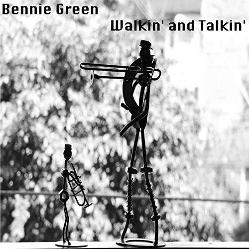 

Walkin' & Talkin' [LP] - VINYL