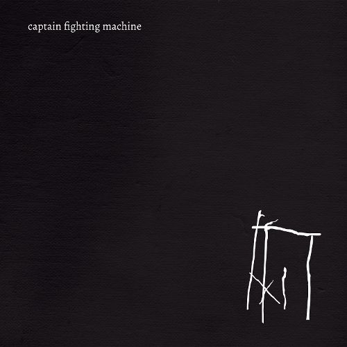 Captain Fighting Machine [LP] - VINYL