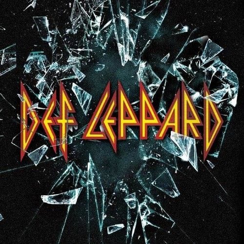 Def Leppard [LP] VINYL - Best Buy