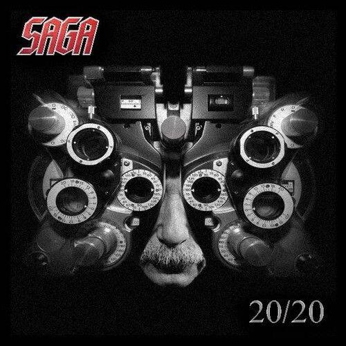 20/20 [LP] - VINYL