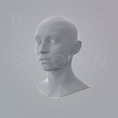 

Persona [LP] - VINYL
