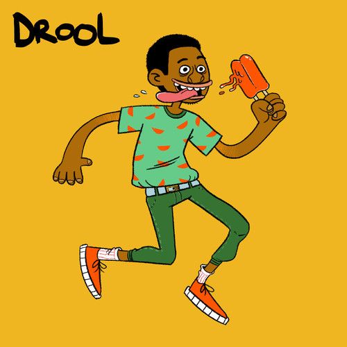 Drool [LP] - VINYL