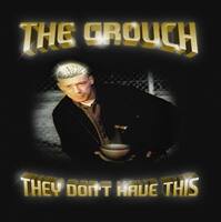 They Don't Have This [LP] - VINYL - Front_Standard