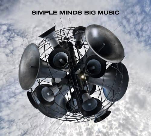 

Big Music [LP] - VINYL