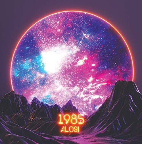 1985 [LP] - VINYL