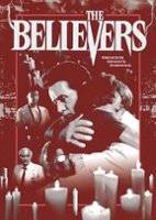 The Believers [DVD] [1987] - Front_Original