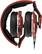 Alt View Standard 3. Skullcandy - Mix Master Chicago Bulls Over-the-Ear Headphones - Red/Black.