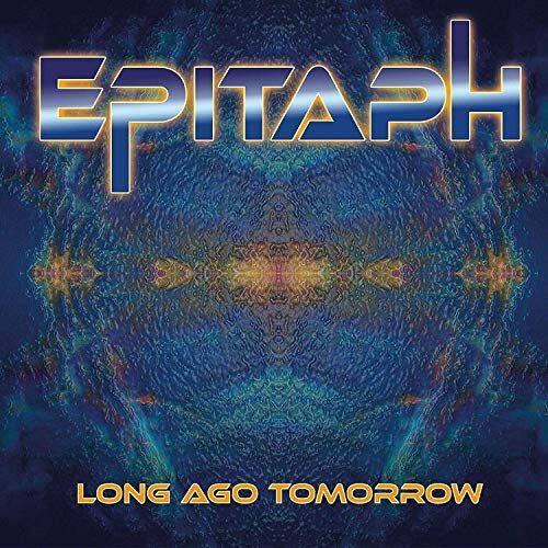 

Long Ago Tomorrow [LP] - VINYL